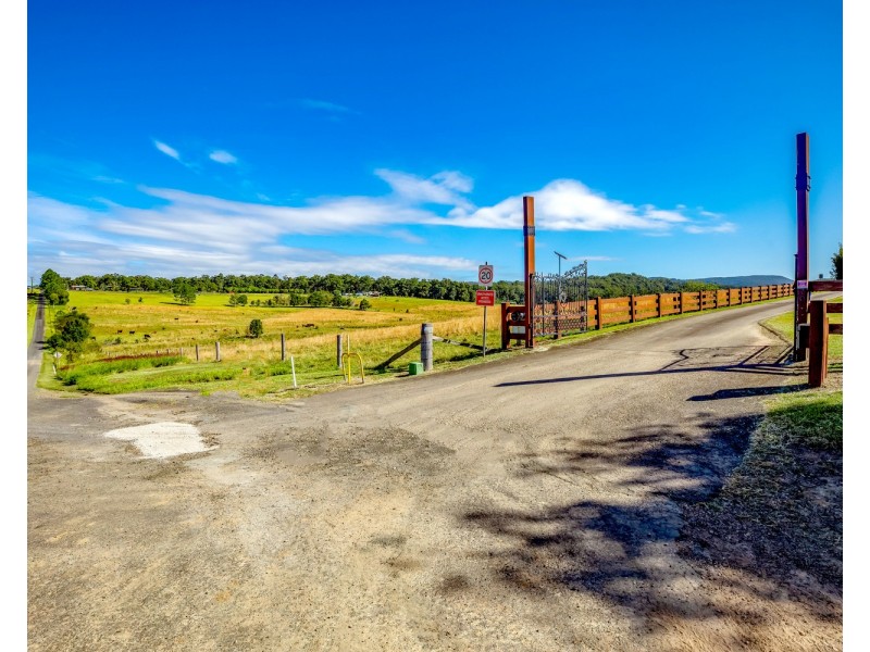 70 Carrs Road, Bridges QLD 4561