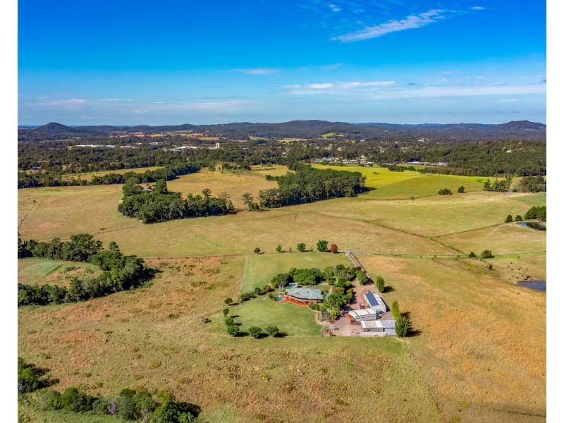 70 Carrs Road, Bridges QLD 4561