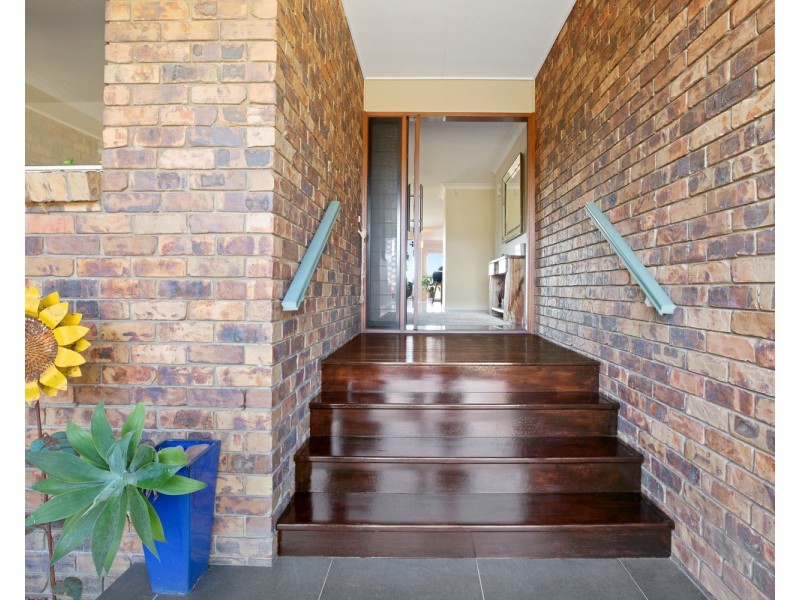 70 Carrs Road, Bridges QLD 4561