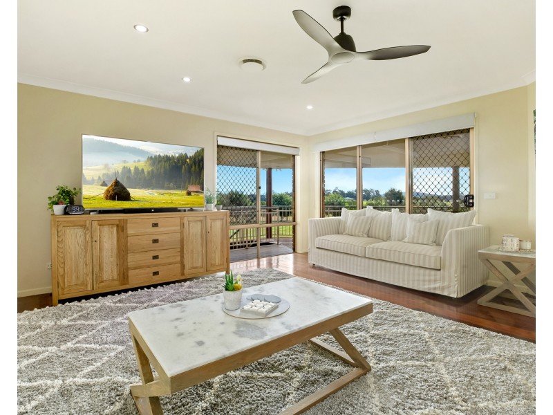 70 Carrs Road, Bridges QLD 4561