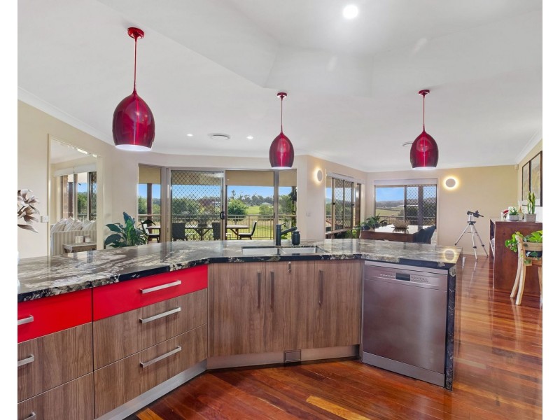 70 Carrs Road, Bridges QLD 4561