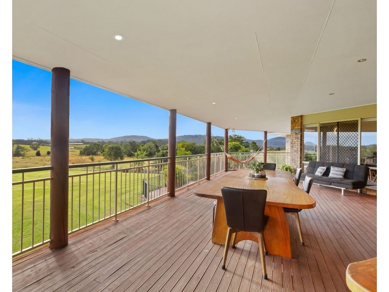 70 Carrs Road, Bridges QLD 4561