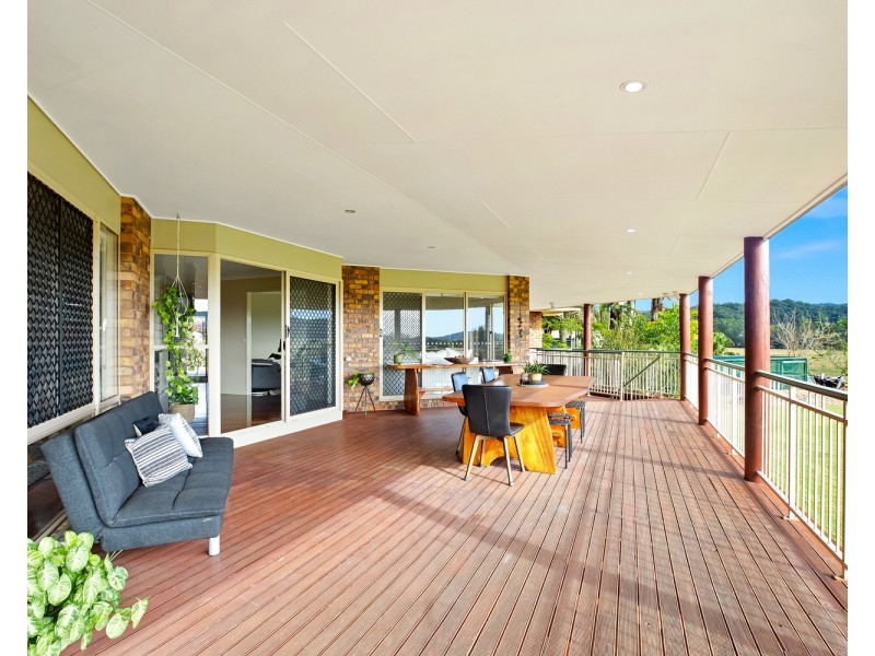 70 Carrs Road, Bridges QLD 4561