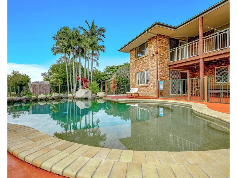 70 Carrs Road, Bridges QLD 4561