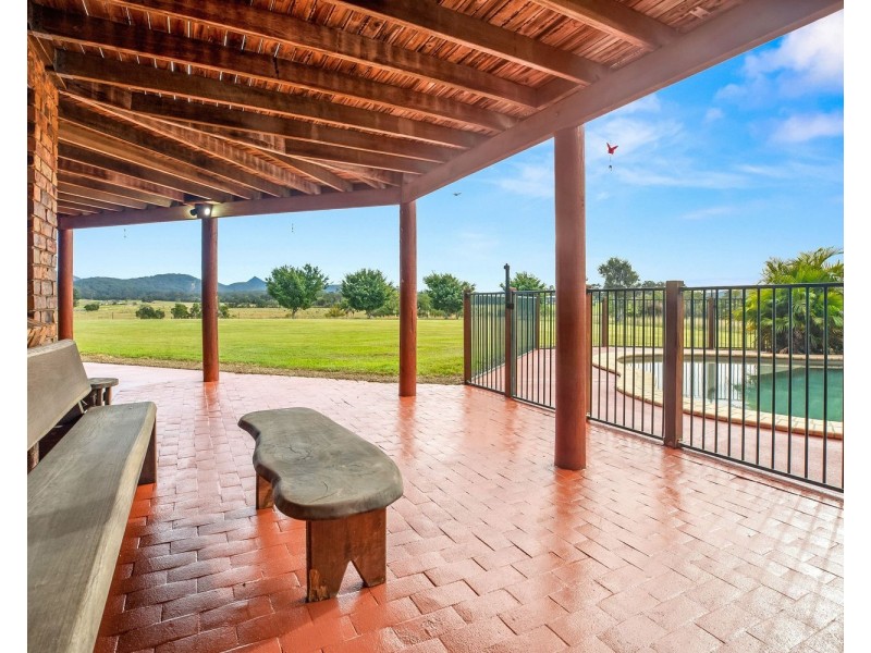 70 Carrs Road, Bridges QLD 4561