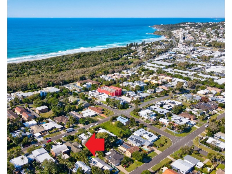 1/37 Second Avenue, Coolum Beach QLD 4573