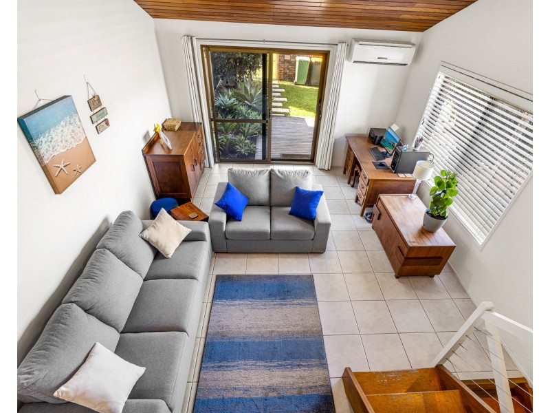 1/37 Second Avenue, Coolum Beach QLD 4573