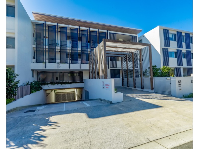 411/63 Coolum Terrace, Coolum Beach QLD 4573