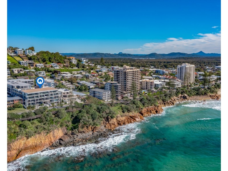 411/63 Coolum Terrace, Coolum Beach QLD 4573