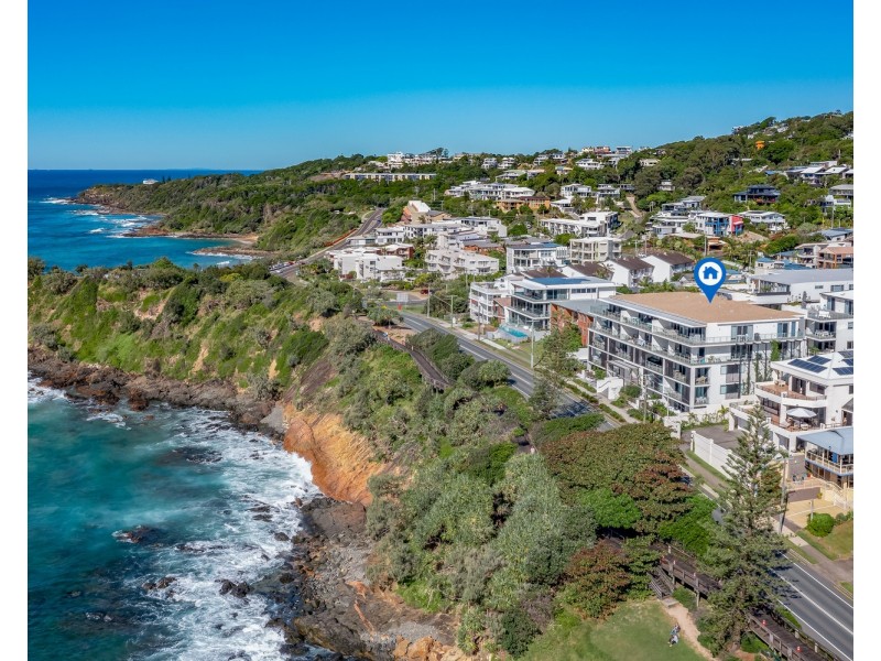 411/63 Coolum Terrace, Coolum Beach QLD 4573