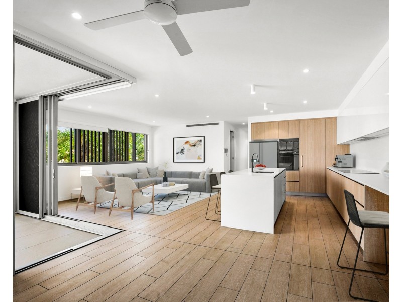 411/63 Coolum Terrace, Coolum Beach QLD 4573