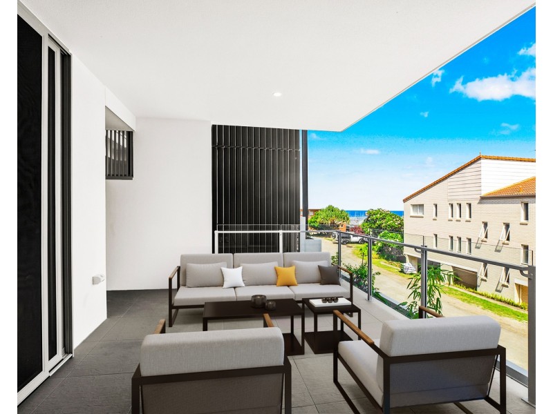 411/63 Coolum Terrace, Coolum Beach QLD 4573