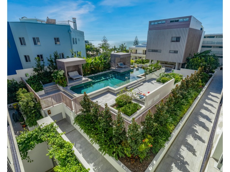 411/63 Coolum Terrace, Coolum Beach QLD 4573