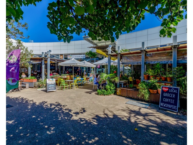 411/63 Coolum Terrace, Coolum Beach QLD 4573