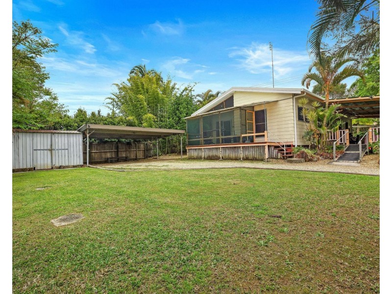 47 Stevens Street, Yandina QLD 4561