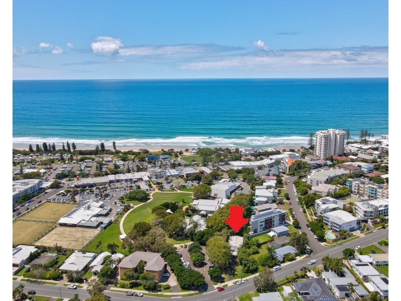 2/26 Perry Street, Coolum Beach QLD 4573