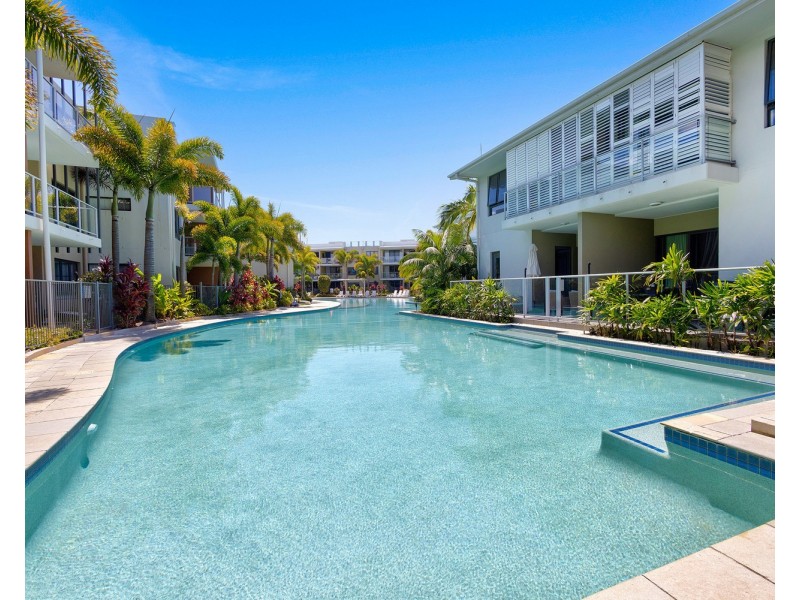 44/130 Mudjimba Esplanade, Marcoola QLD 4564
