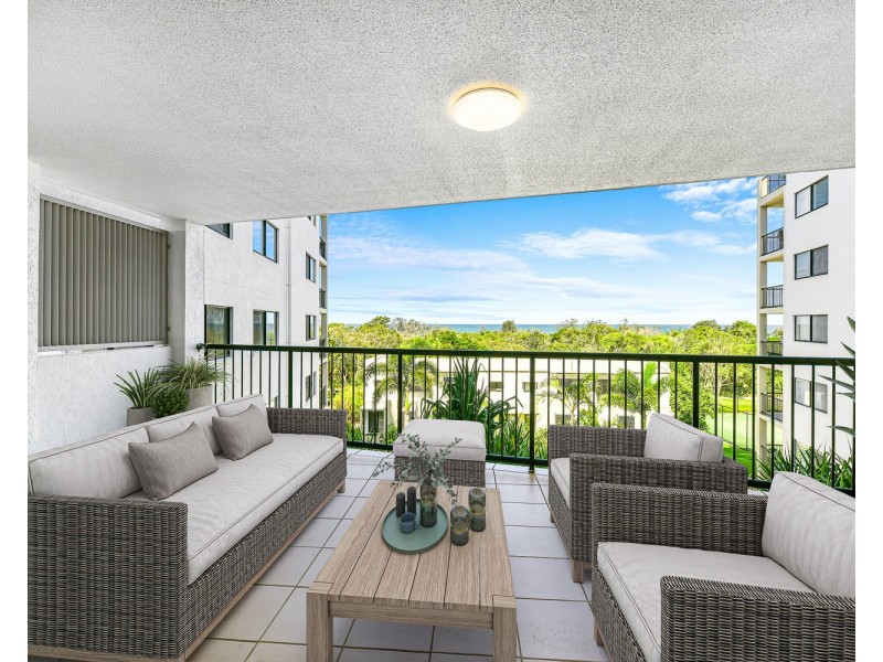 97/885 David Low Way, Marcoola QLD 4564