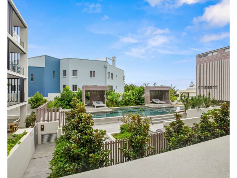 410/63 Coolum Terrace, Coolum Beach QLD 4573