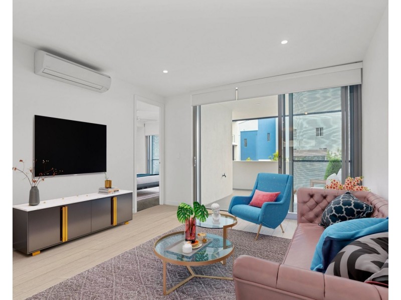 410/63 Coolum Terrace, Coolum Beach QLD 4573