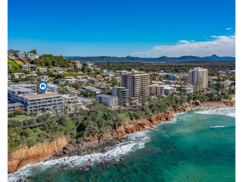 410/63 Coolum Terrace, Coolum Beach QLD 4573
