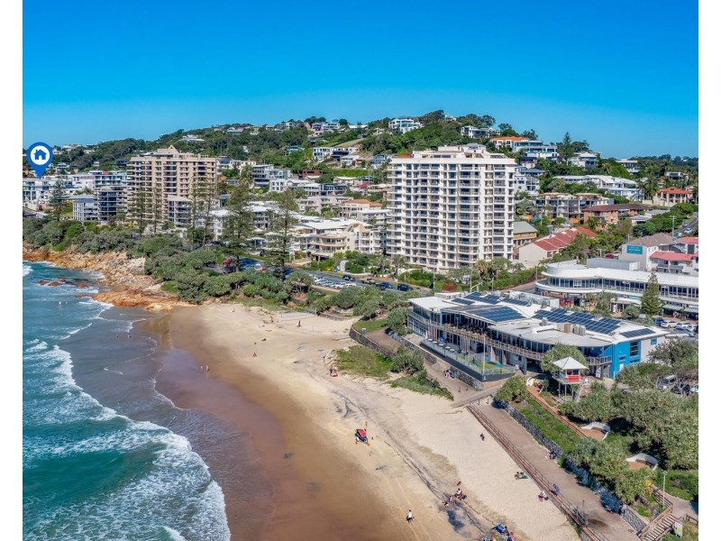 410/63 Coolum Terrace, Coolum Beach QLD 4573