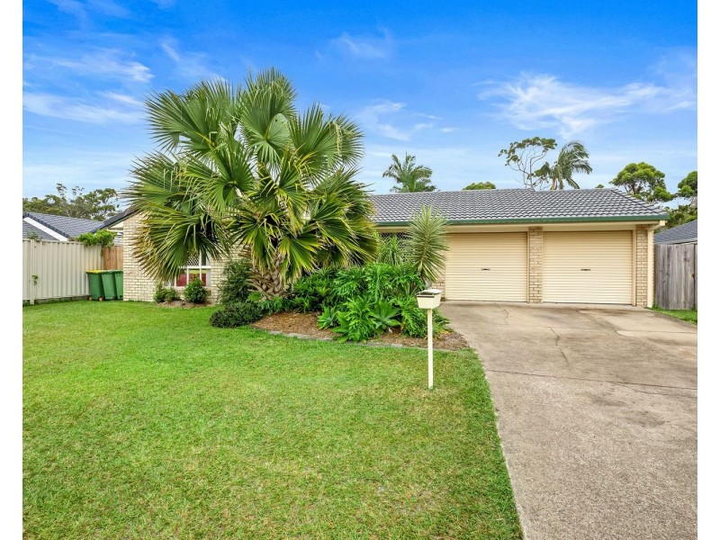 20 Doolan Court, Noosaville QLD 4566