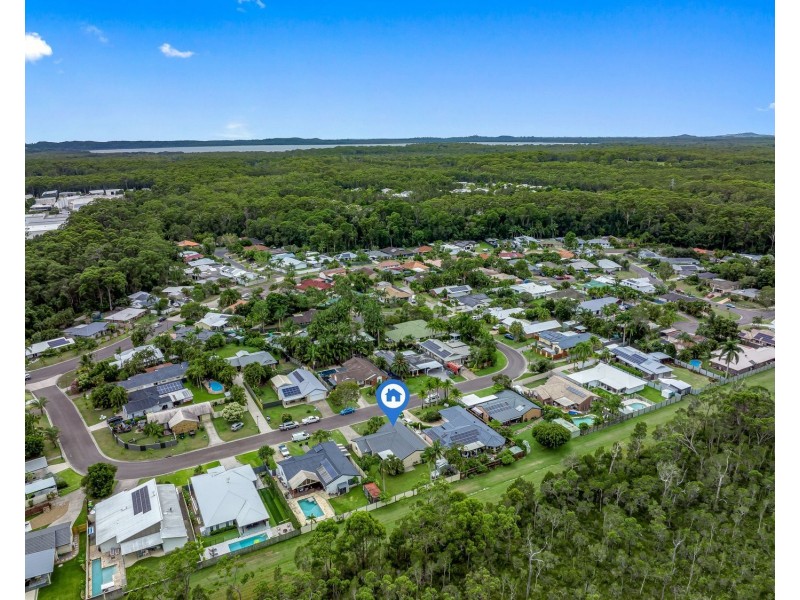 20 Doolan Court, Noosaville QLD 4566