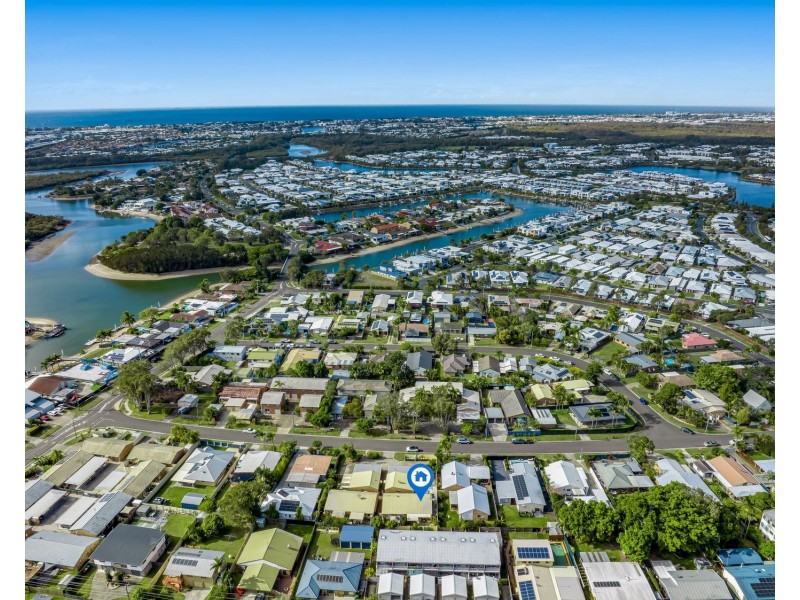 2/12 Doolooma Street, Mountain Creek QLD 4557