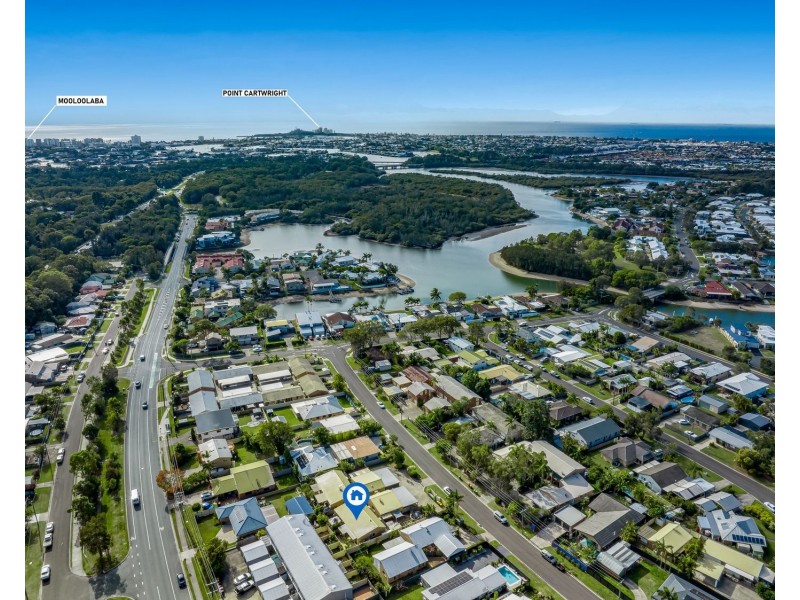 2/12 Doolooma Street, Mountain Creek QLD 4557