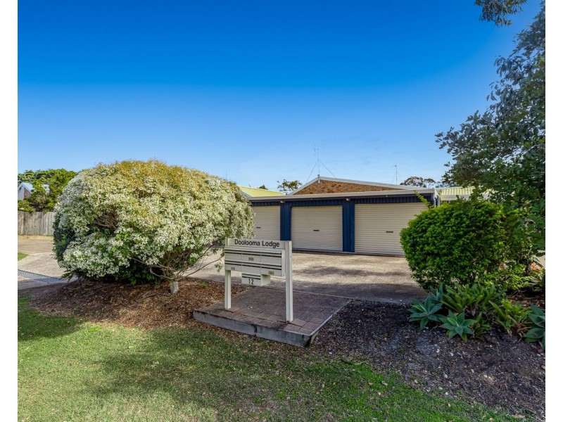 2/12 Doolooma Street, Mountain Creek QLD 4557