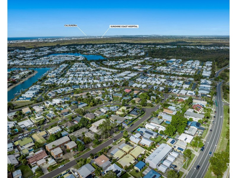 2/12 Doolooma Street, Mountain Creek QLD 4557