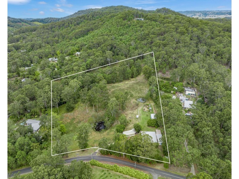 129 Creightons Road, Kulangoor QLD 4560