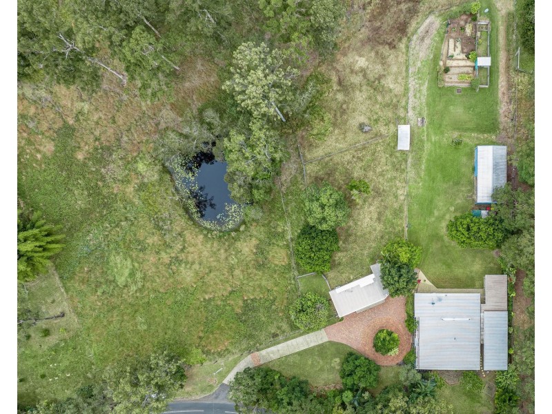 129 Creightons Road, Kulangoor QLD 4560