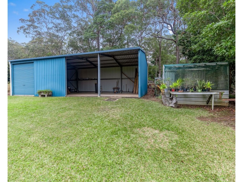 129 Creightons Road, Kulangoor QLD 4560