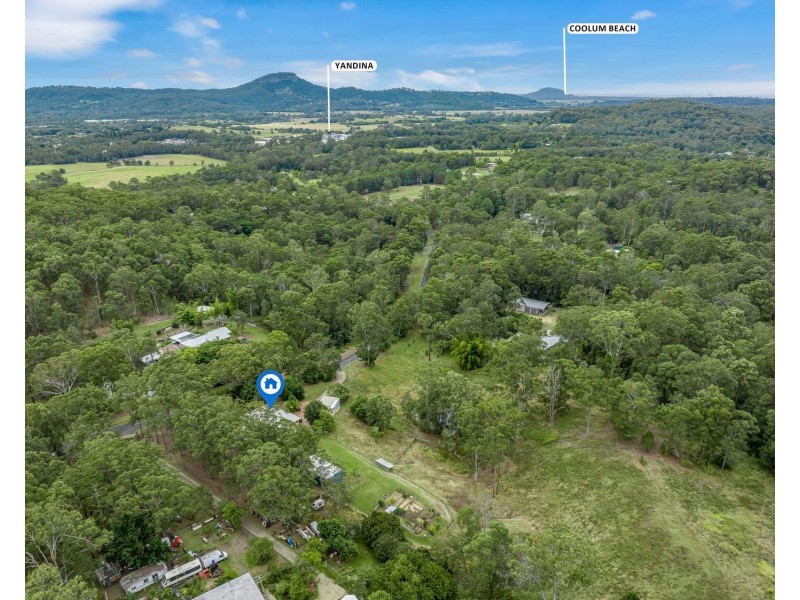 129 Creightons Road, Kulangoor QLD 4560