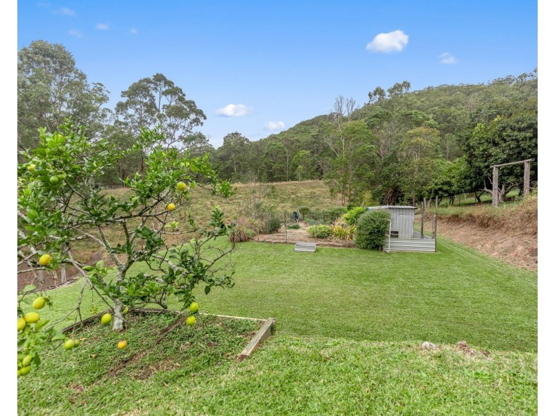 129 Creightons Road, Kulangoor QLD 4560