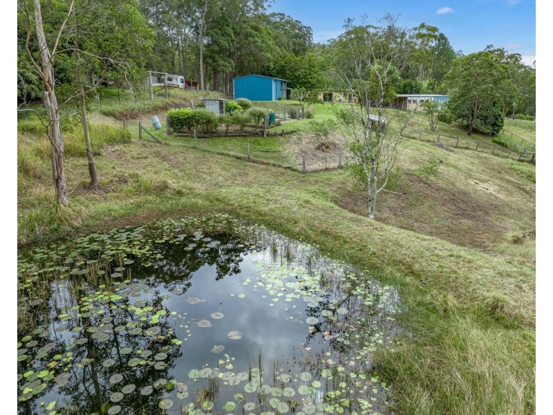 129 Creightons Road, Kulangoor QLD 4560