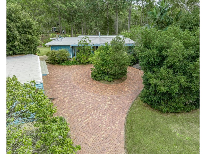 129 Creightons Road, Kulangoor QLD 4560