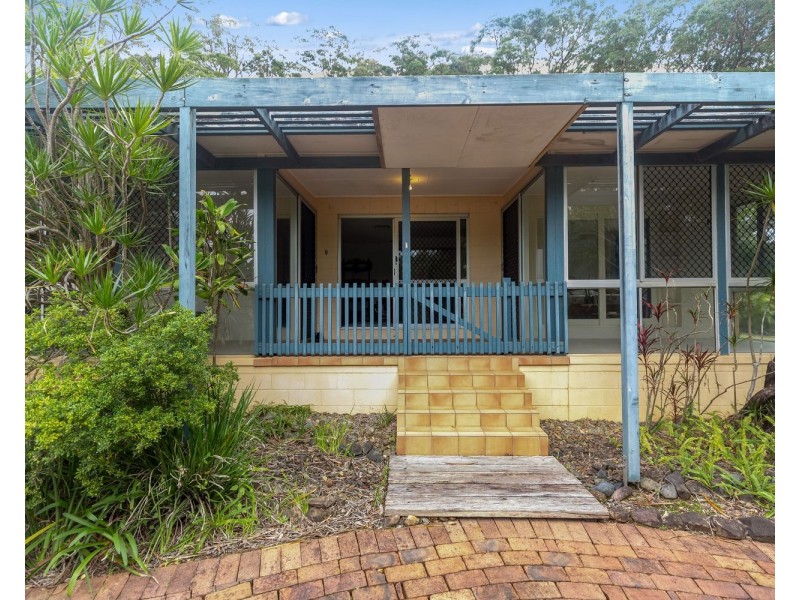 129 Creightons Road, Kulangoor QLD 4560