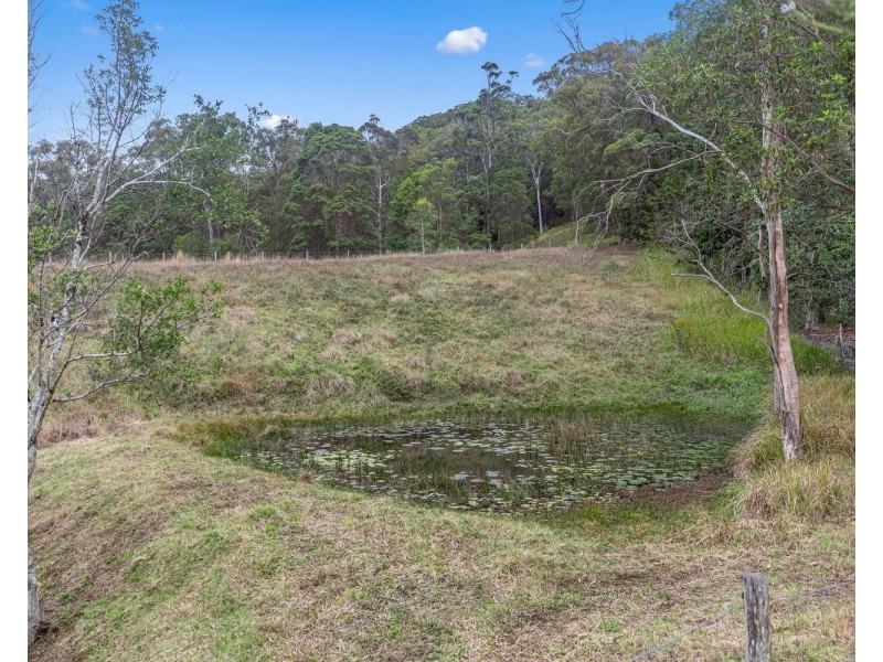 129 Creightons Road, Kulangoor QLD 4560