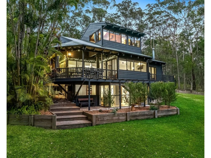 68 Bracken Fern Road, Kulangoor QLD 4560