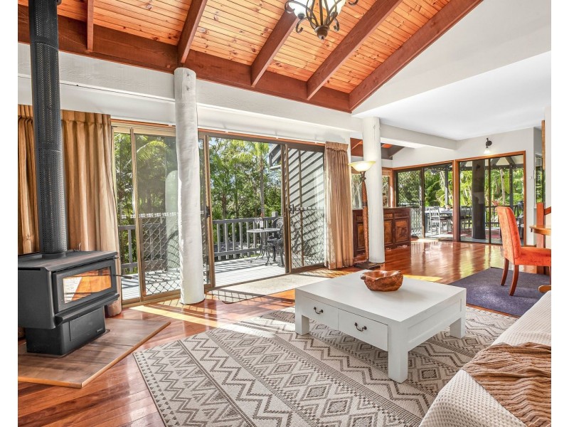 68 Bracken Fern Road, Kulangoor QLD 4560