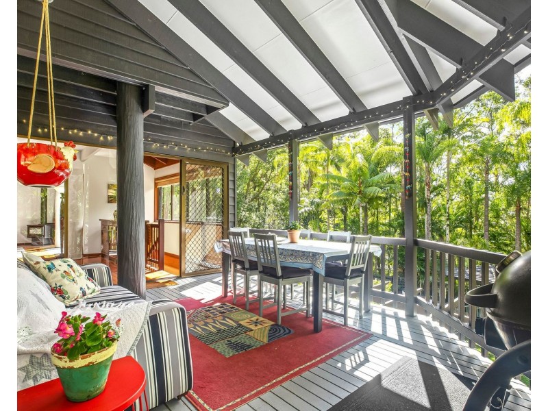 68 Bracken Fern Road, Kulangoor QLD 4560