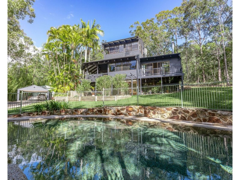 68 Bracken Fern Road, Kulangoor QLD 4560