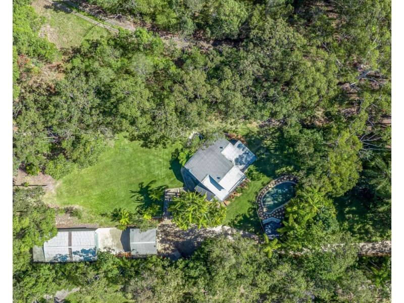 68 Bracken Fern Road, Kulangoor QLD 4560