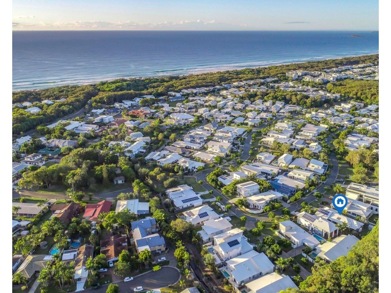 52 Saltwater Way, Mount Coolum QLD 4573
