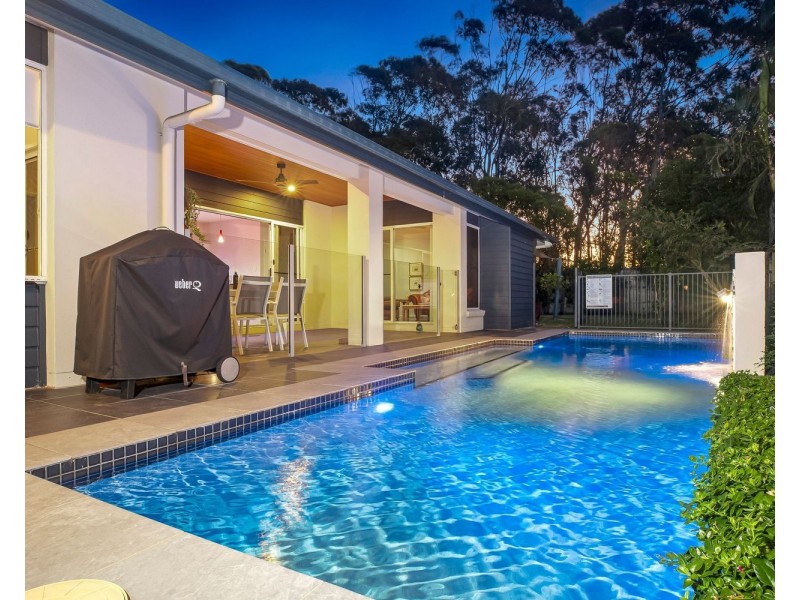 52 Saltwater Way, Mount Coolum QLD 4573