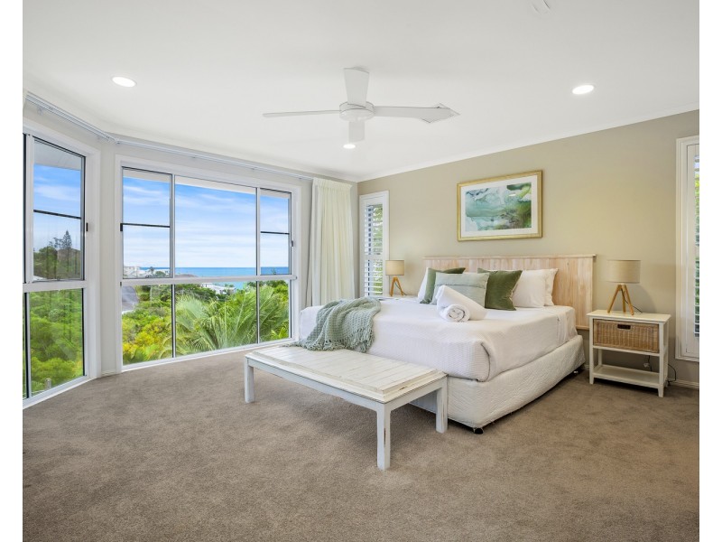 25 Sandy Cove Crescent, Coolum Beach QLD 4573