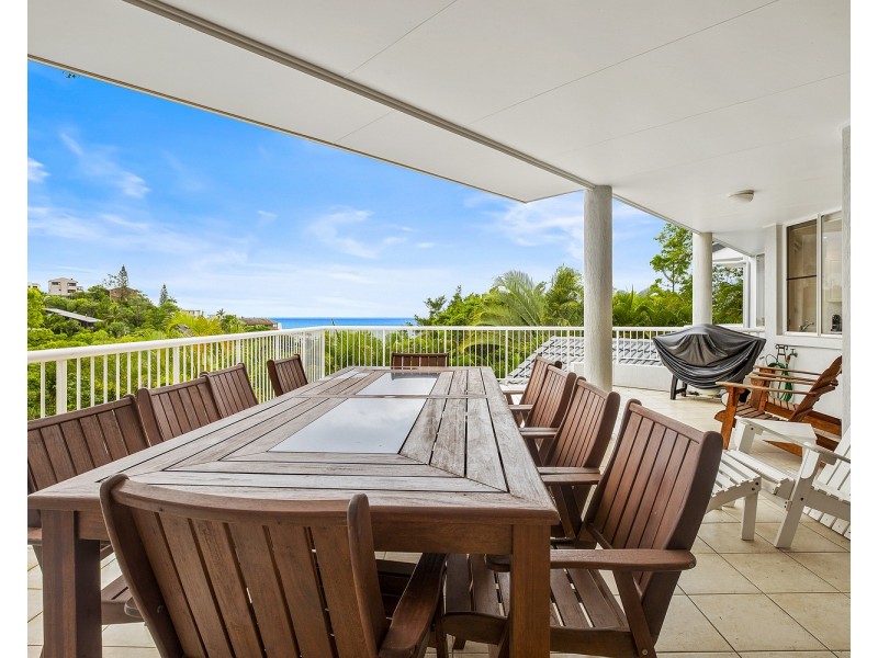 25 Sandy Cove Crescent, Coolum Beach QLD 4573